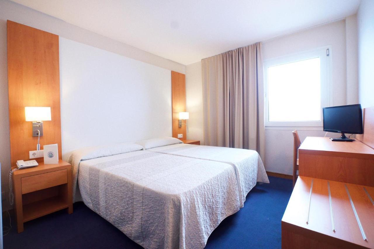 Hotel Europa アストゥン エクステリア 写真