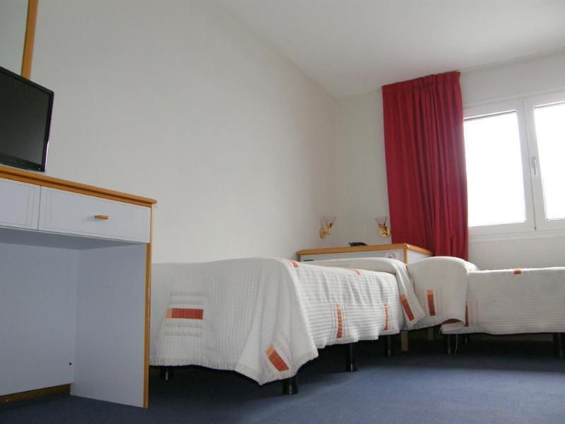 Hotel Europa アストゥン エクステリア 写真