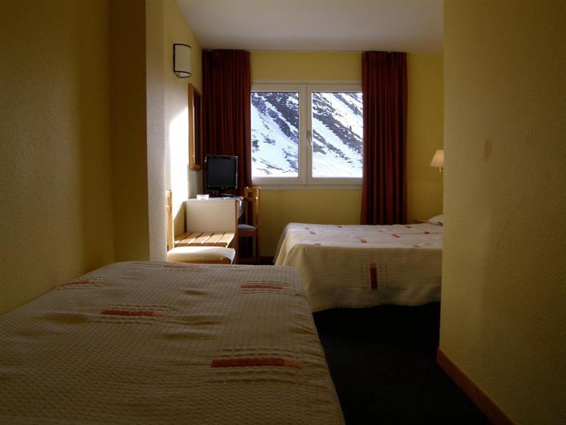 Hotel Europa アストゥン エクステリア 写真